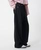 UNKNOWN PLANET Daily Cotton Pants Black