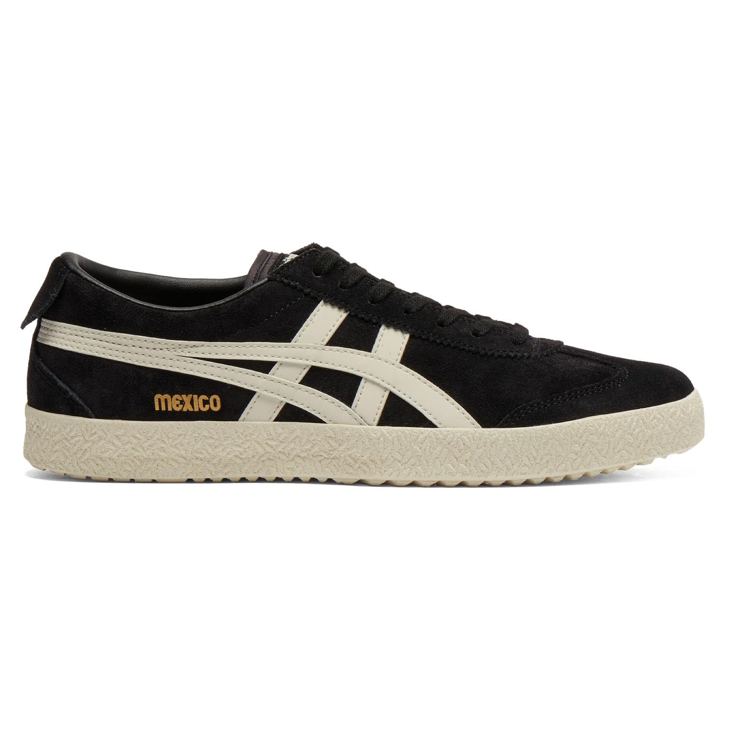 Sneakers MEXICO 66 DELEGATION cm [Onitsuka Tiger] Black/Cream 23.5