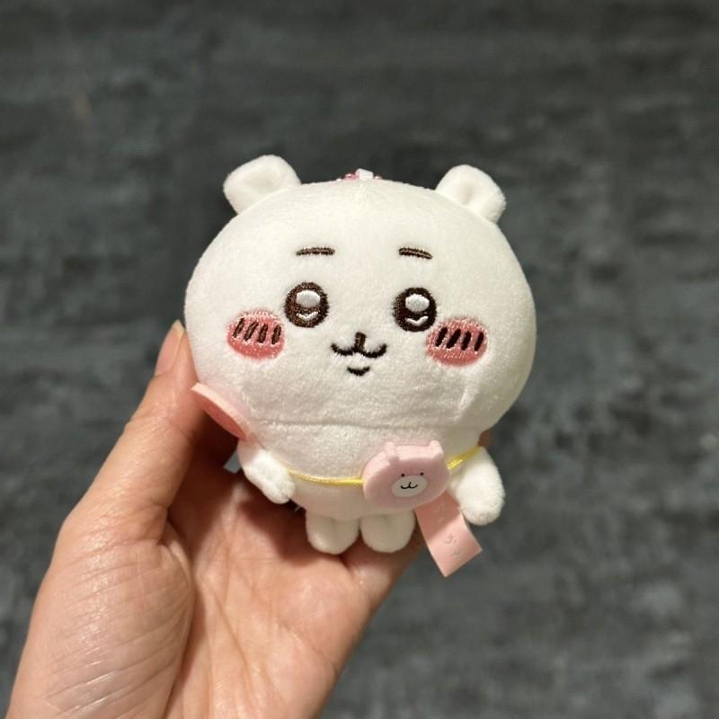 Adorable Plush Toy Series Cute Bear Backpack Style Perfect Gift For Girls