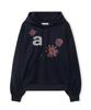A-Puff Oversized Hoodie 5 Colors