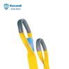 Raxwell Flat Looped Lifting Sling