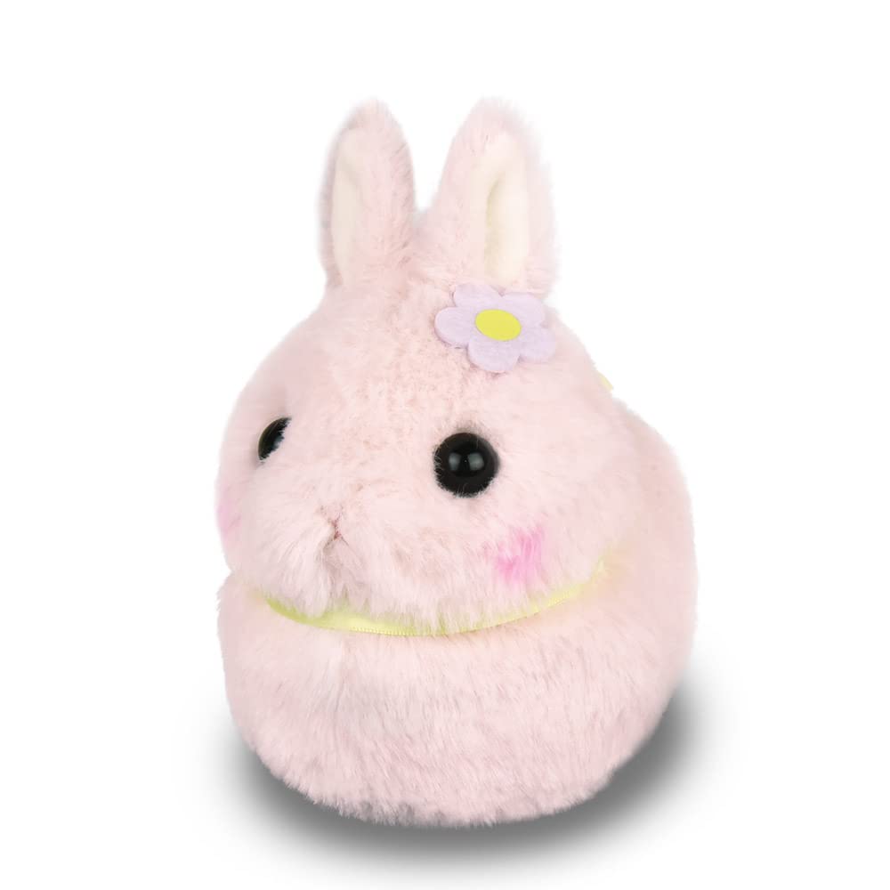 AMUFUN ST Momofuwa Usadama-chan