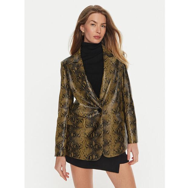 Пиджак Sisley 2S6VLW029 EU 46
