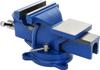 75 swivel vice with anvil KD1100