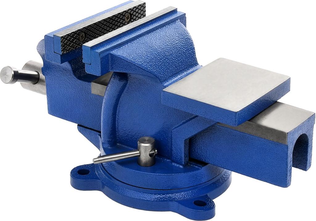 75 swivel vice with anvil KD1100