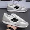 Autumn new couple shoes men's and women's casual shoes versatile trend sports shoes student jogging shoes