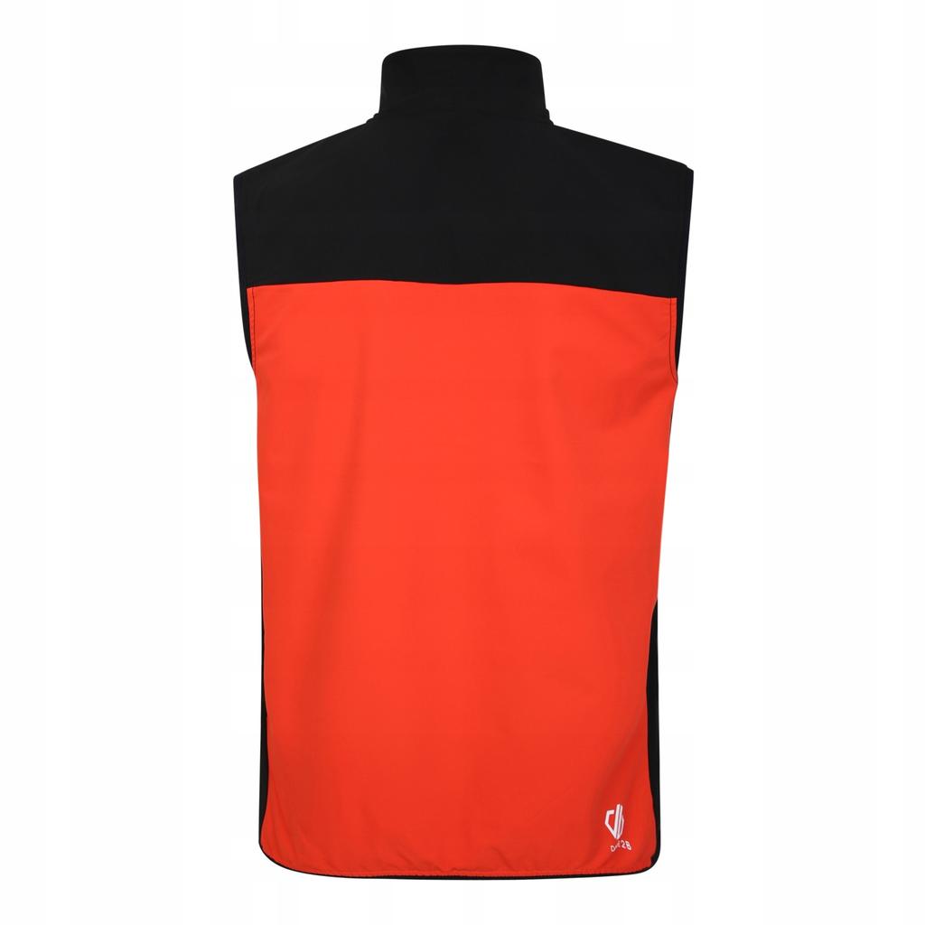 Y8101 Men's Lattitudinal Vest Dare2B M