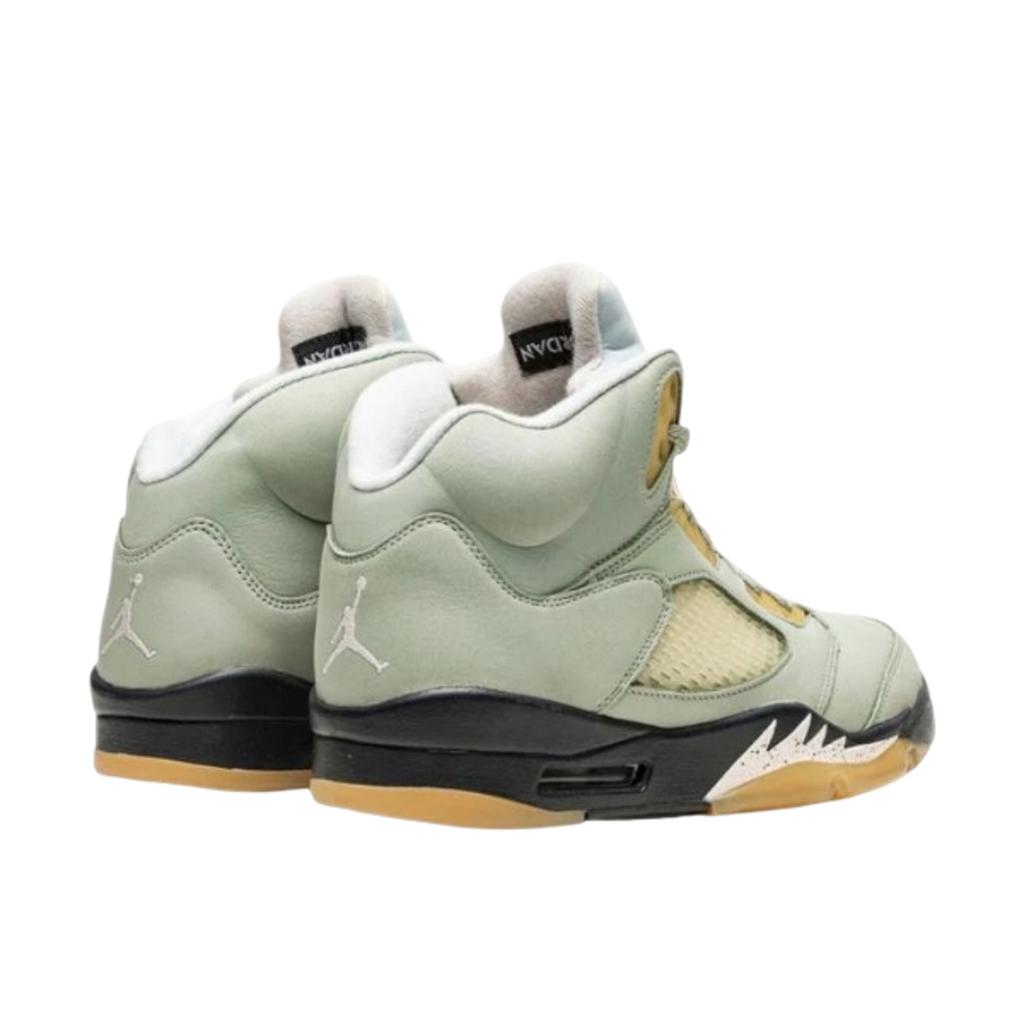 Air Jordan 5 Retro Jade Horizon