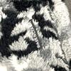 BALENCIAGA 673572 logo Stole/Shawl Large shawl Big size boa camouflage Scarf