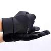 Cycling Gloves Winter Style Plus Velvet Thickened Outdoor Sports Windproof and Water Splashing Plus Velvet Gloves