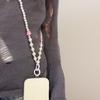 Hanging Rope Mobile Phone Lanyard Bag Chain Phone Neck Straps  Hanging Ornaments