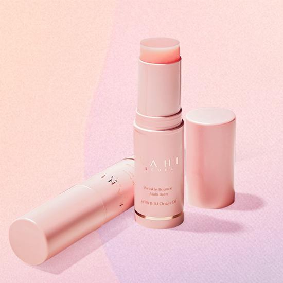 KAHI Wrinkle Bounce Multi Balsam 9g