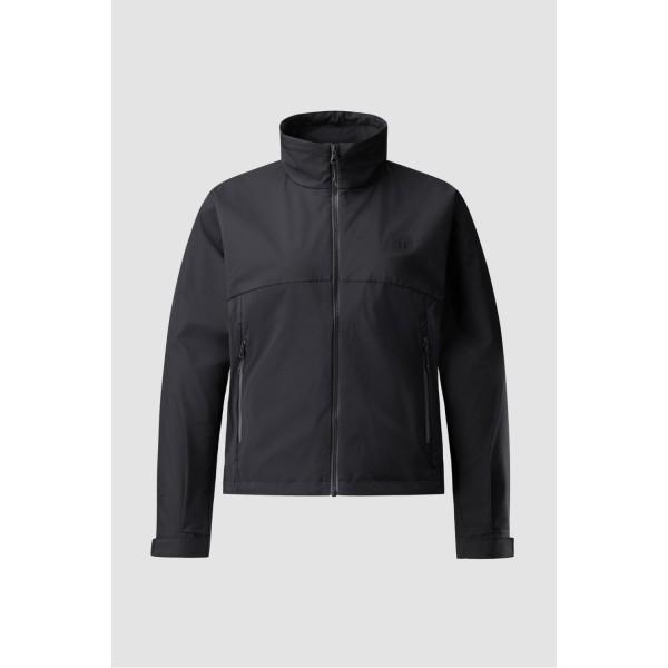 Kolon SportS Women S Gore Hybrid Jacket Jkjwx25232blk