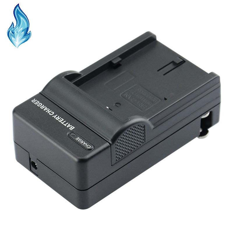BP-511 BP-522 BP-535 Battery Charger for Canon Camera FV300 FV40 MV30 MV400 MV400i 10D 1D 5D 20D 30D
