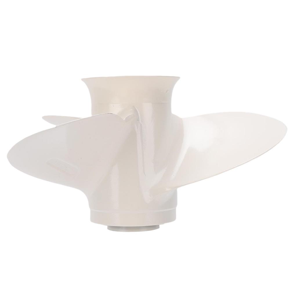 9 7 8 X 10 1 2 F Boat Propeller 664 45945 00 EL Aluminum Alloy 3 Blades Prop Replacement for F25 20HP 25HP 30HP