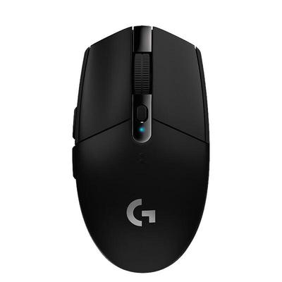 Logitech Bezdrátová herní myš G304 LIGHTSPEED