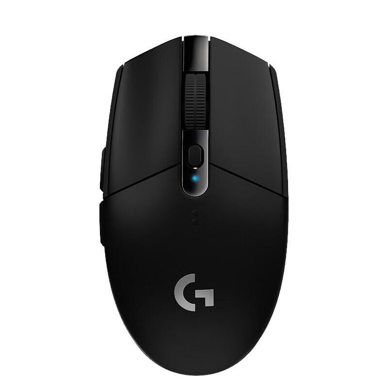 Logitech G304 LIGHTSPEED Wireless Gaming Mouse
