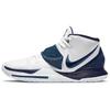 Nike Kyrie 6 Team White Midnight Navy CK5869-100