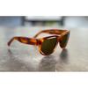 Used Martin MargielaCutler and Gross Sunglasses