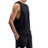 Under Armour Tank Top Men's Black 001 6007548-001