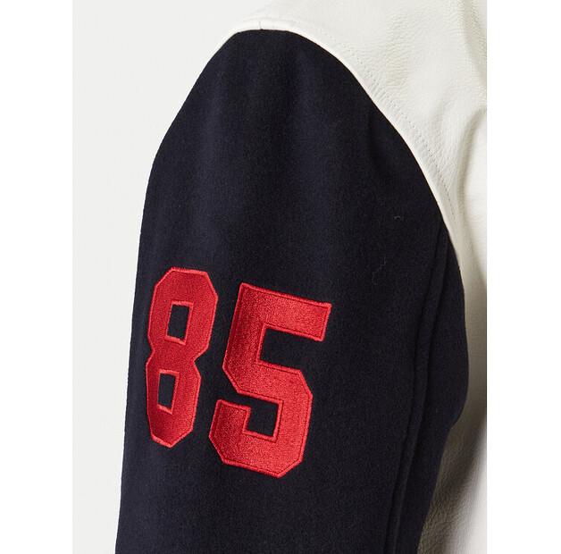 Куртка бомбер Tommy Hilfiger Varsity
