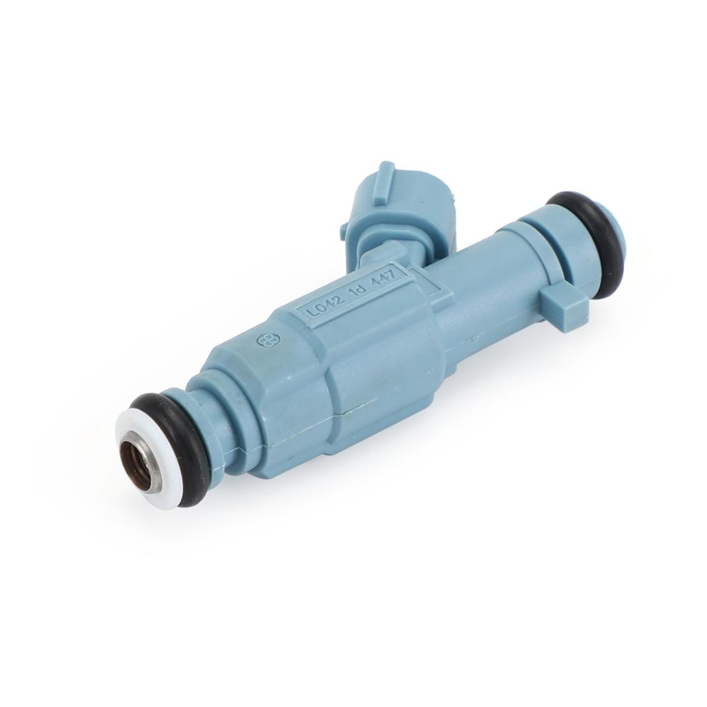 1Pcs Fuel Injectors 35310-2G300 Fit Hyundai Sonata Tucson Fit Kia Optima 2.4L