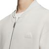 adidas Spacer Bomberjack Jassen & Coats Heren Talc JJ3789