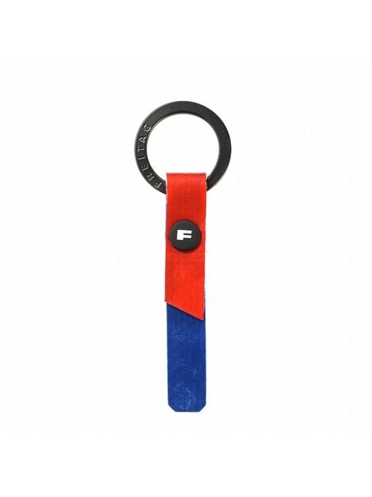 

FREITAG (F230 AL 0098) Unisex AL Keyring FREE