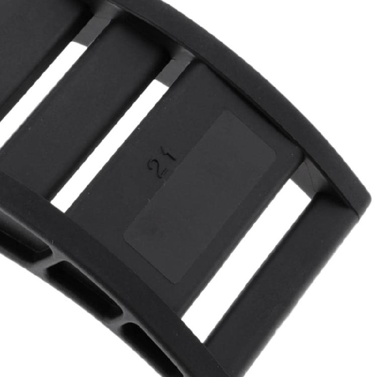 Techs Diving Stainless Steel Tanks  Buckle Scubas Diving Lock Buckle Scubas Diving Tanks Cylinder  Buckle Easy to Use