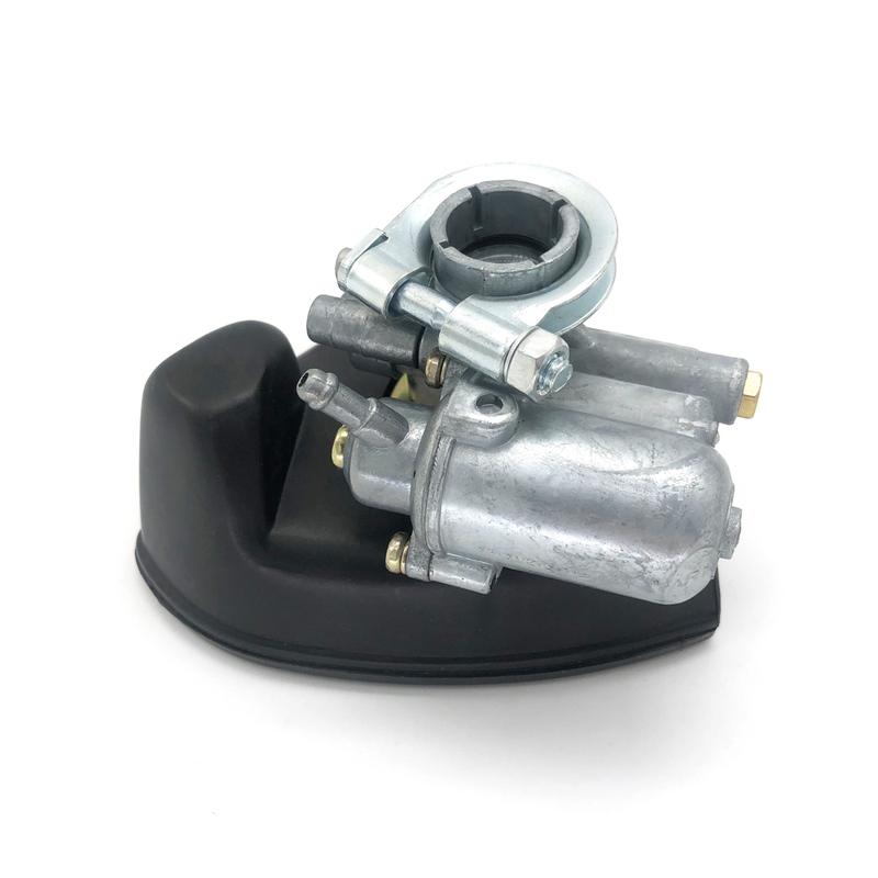 Carburetor For Gurtner AV10 MBK For Motobecane 50 51 For Peugeot 50 50cc PGT103 32172 Moped Scooter