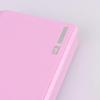 4 slotový box na baterie 18650 Power Bank Držák Přenosný duální USB Type C Nabíjecí pouzdro Pro pouzdro na baterie 18650
