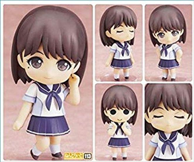 

Nendoroid LOVE PLUS Love Plus Nene Anegasaki Game Character Figure Good Smile Company