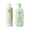 Lafang Floral Fragrance Shower Gel & Shampoo Set