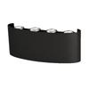 Outdoor Waterproof Wall Light Led Minimalist Wall Lamp For Garden And Patio Decor