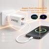240W GaN PD USB-C-Ladegerät für 17 16 15 14 13 12 Pro Max Telefon QC 3.0 PD 3.0 USB Typ-C Schnellladung