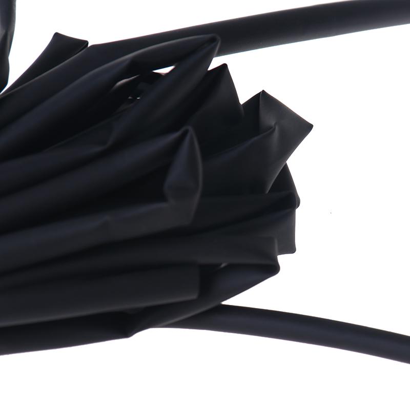 4 X 1 Meter Lenghts Heat Shrink Tubing 3Mm 4Mm 5Mm 6Mm