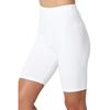 Women's Multi-Color Five-Point Yoga Shorts Sports Leggings