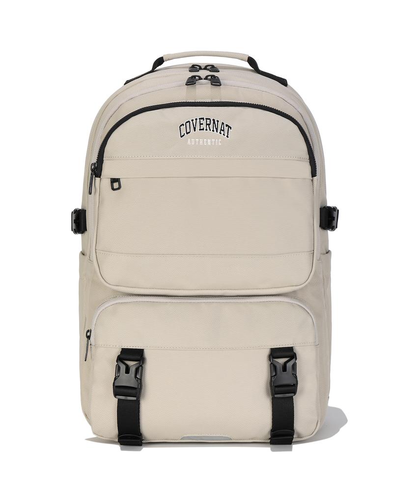 Covernat Mark Backpack 31L Beige