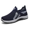 Shoes Men's Summer New Shoes Men's Sneaker Breathable Casual Daddy's Shoes
