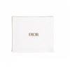 Dior Lucky Series Petit CD Lucky Charms Pendant Design Resin Necklace Unisex Necklace Gold N3392WOMRS_D01W