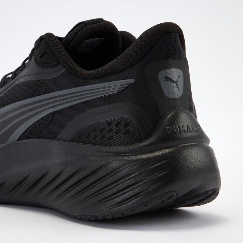 PUMA 310778 Unisex Cushioned Mesh Running Shoes