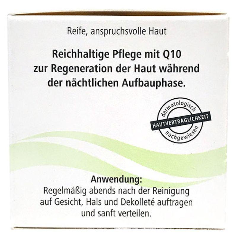 Olive Nol Vital Fresh Nachtcreme 50ml