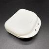 Dental Tooth Storage and Retainer Box - Small/Medium, Invisible Orthodontic Aligner Case, PP Material