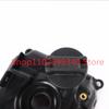 13264-LC10A 13264LC10A PA66 plastic Cylinder Head Valve Cover For Nissan Navarra NP300 CABSTAR F24M FRONTIER D40BB  PATHFINDER