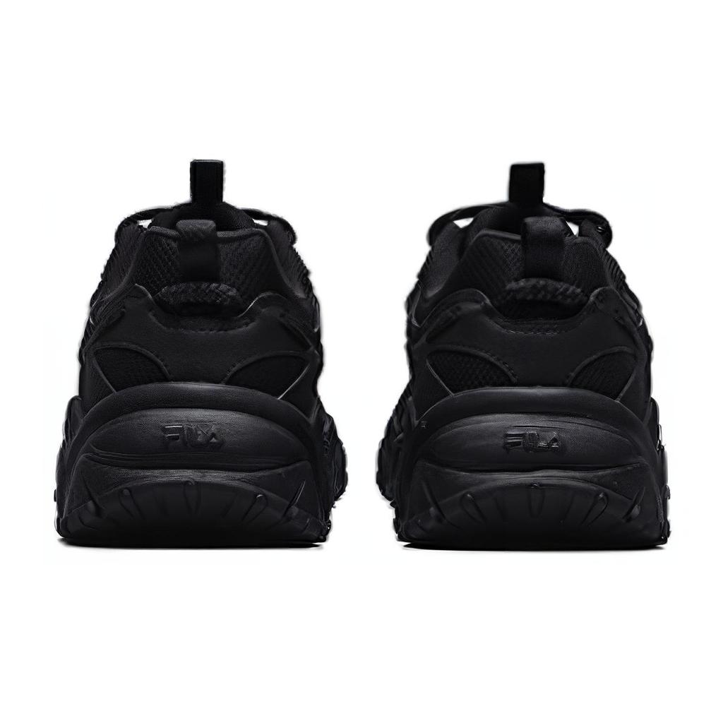 FILA Fluid 4 Sneakers 'Core Black' F12M242101FBK