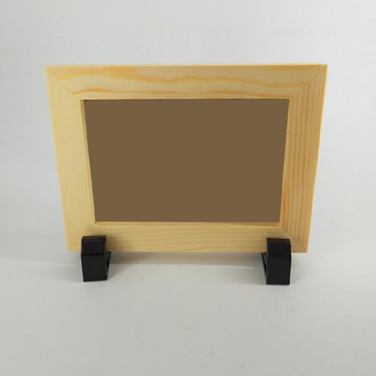 Practical Picture Frame Support Crafts Display Rack Picture Frame Holder Base