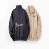 Autumn Fashion Mens Streetwear Solid Casual Sweatshirt Class Style Male Trend Long Sleeve Hoodies Men Streetwear