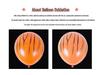 12-Inch Jungle Animal Pattern Latex Balloons for Birthday Party Decorations