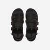 [ABC Select] Leno 3-Strap Sandals [S7029-BLACK]