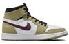 Air Jordan 1 Zoom Comfort 'Neutral Olive Cherrywood' CT0978-203